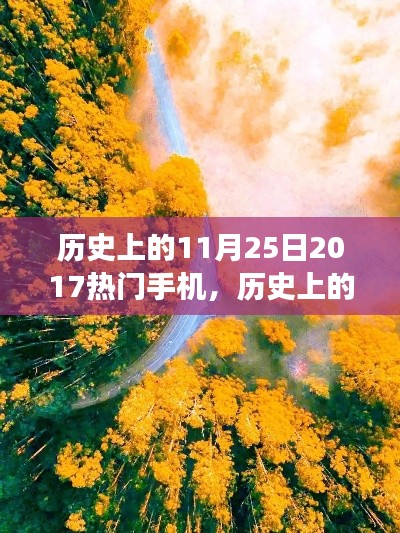 历史上的11月25日热门手机，探索自然美景与内心平和之旅