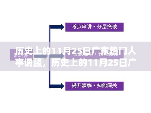 历史上的11月25日广东人事重大调整深度解析，变革与影响探究