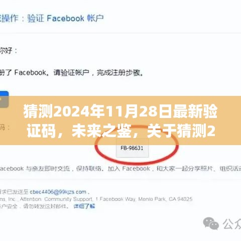 关于未来之鉴，猜测最新验证码的探讨（针对2024年11月28日）
