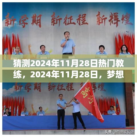 梦想教练启程日，预测与回顾2024年11月28日的热门教练