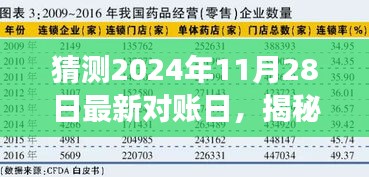 揭秘未来对账日，探寻2024年11月28日最新对账日的背后故事与预测分析