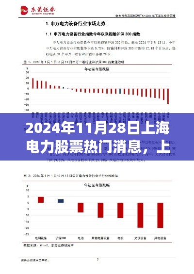 上海电力股票热门消息深度解析，特性、体验、竞品对比及用户群体分析（最新消息版）