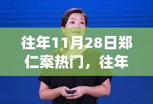 深度解析，郑仁案背后的故事与焦点热议