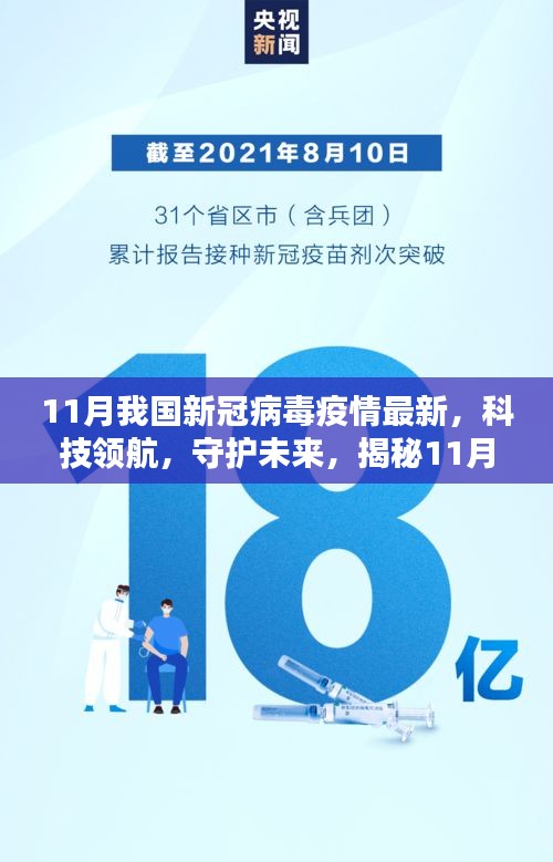 11月我国新冠病毒疫情最新，科技领航，守护未来，揭秘11月新冠病毒疫情下最新高科技抗疫神器