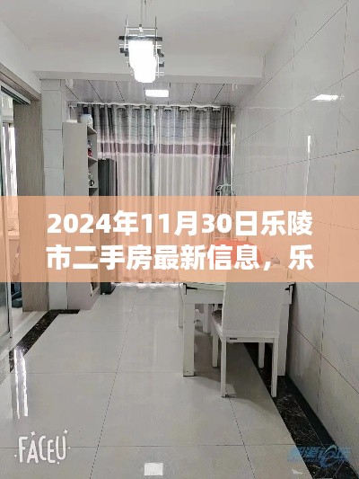 2024年11月30日乐陵市精选二手房最新信息与资讯推荐