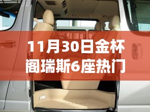 11月30日金杯阁瑞斯6座热门款，探索自然秘境，启程金杯阁瑞斯，寻找内心的宁静与平和的魔法之地