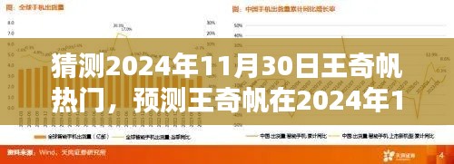 王奇帆在2024年11月30日的热门趋势分析与预测