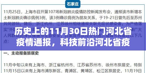 河北省疫情通报智能系统重塑防控格局，科技力量引领未来体验之旅