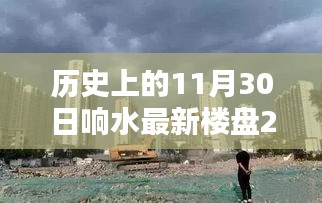 历史上的11月30日，响水最新楼盘2017深度透视与观点碰撞