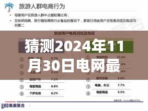 猜测2024年11月30日电网最新报道，解析未来电网发展，预测电网最新报道的潜在趋势（以2024年11月30日为视角）