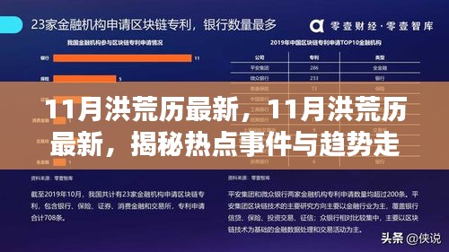 揭秘热点事件与趋势走向，最新11月洪荒历回顾