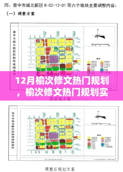 榆次修文规划实操指南，从入门到精通的详细步骤与热门规划解析