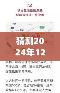 揭秘大厂潮白新城未来篇章，学习变革，自信成就梦想——最新消息预测至2024年12月1日