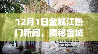 揭秘金城江隐藏小巷的神秘小店，味蕾与灵魂的邂逅之旅（12月1日金城江热门新闻）