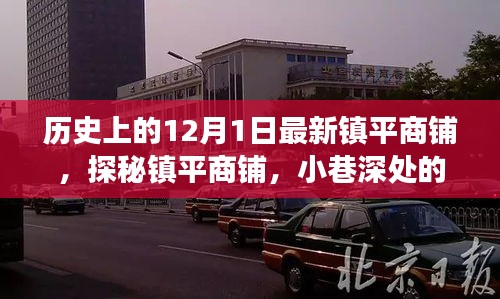 镇平商铺探秘，历史印记下的惊喜之旅（12月1日）