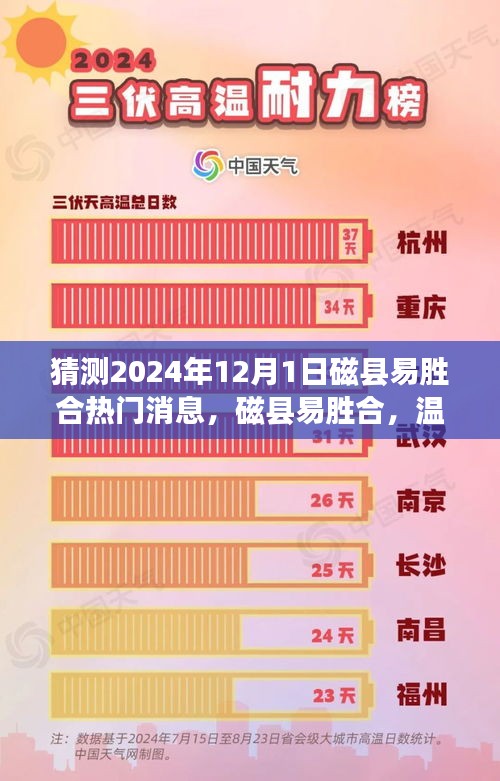 磁县易胜合温馨日常预见未来，友情与陪伴的故事，揭晓2024年热门消息