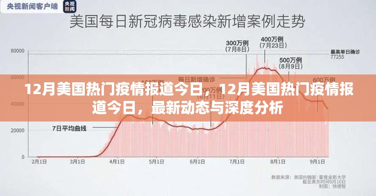 美国疫情最新动态与深度分析，今日热门报道速递