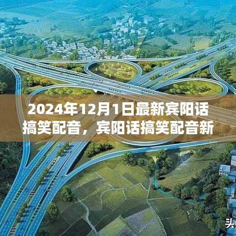 2024年宾阳话搞笑配音新体验与产品评测