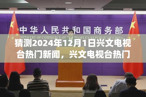 2024年12月1日兴文电视台热门新闻展望与深度评测，展望新闻风采