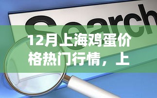 12月上海鸡蛋价格热门行情，上海鸡蛋行情探秘，一场寻找内心平静的鸡蛋之旅