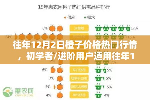 往年12月2日橙子价格行情详解，如何获取与分析走势，适用于初学者与进阶用户？