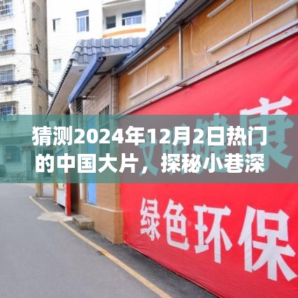 探秘小巷深处的明珠，预测2024年热门中国大片与特色小店的奇缘