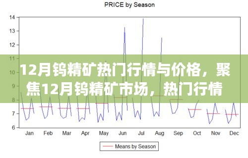 聚焦12月钨精矿市场，热门行情与价格动态解析