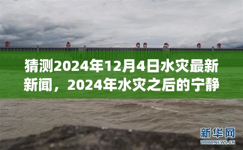 探寻水灾之后的宁静之旅，预测2024年水灾后的自然美景与内心平静之路