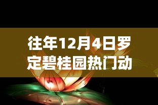 揭秘历年罗定碧桂园尖端科技革新，智能引领未来生活新篇章（重磅更新）