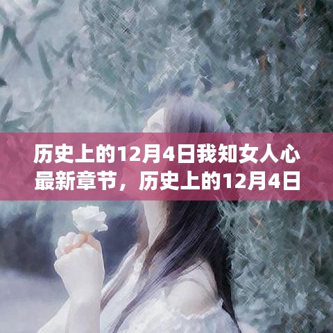 历史上的12月4日，揭秘我知女人心最新章节背后的故事与历程