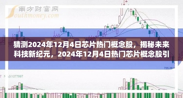 揭秘未来科技新纪元，预测2024年芯片热门概念股引领潮流趋势的引领者