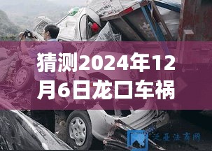 2024年龙口车祸最新预测与解析，事件背后的议题与观点探讨