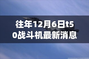 揭秘往年12月6日T-50战斗机最新动态与巷弄深处的特色小店之旅