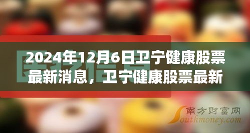 卫宁健康股票最新动态，聚焦卫宁健康股票在2024年12月要闻更新