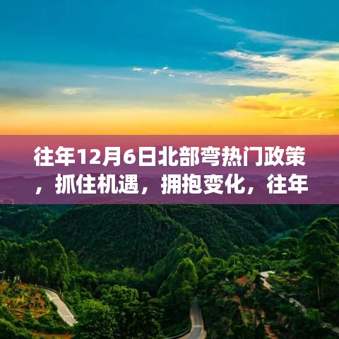 往年政策回顾，北部弯机遇与变化下的自信成就之旅