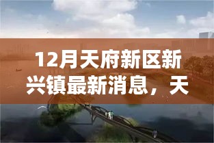 12月天府新区新兴镇最新消息，天府新区新兴镇，十二月最新动态瞩目之处