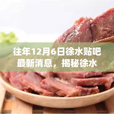 揭秘徐水贴吧小巷深处的隐藏美食宝藏，最新消息汇总（12月6日）