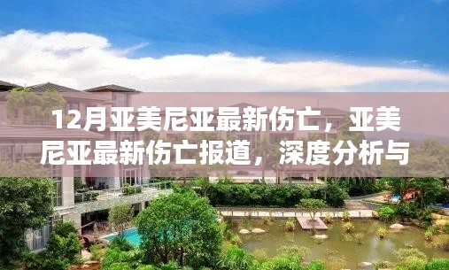 亚美尼亚最新伤亡报道，深度分析与评估