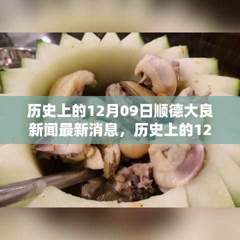 历史上的12月09日顺德大良新闻最新消息，历史上的12月09日顺德大良新闻回顾，最新消息与深度分析