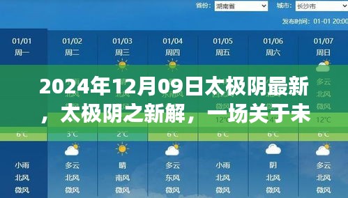 太极阴新解，深度探讨未来趋势（以观察点2024年12月09日）