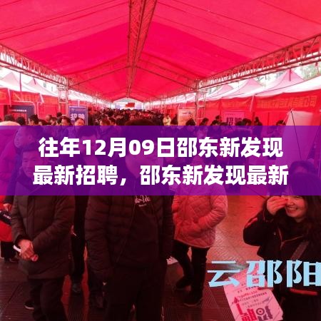 邵东新发现招聘趋势深度洞察与观点碰撞，最新招聘动态及解析