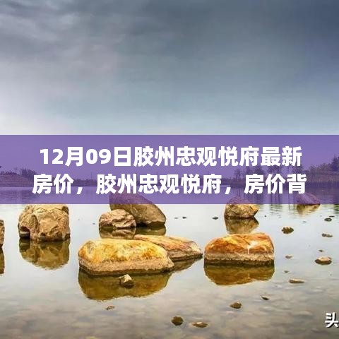 胶州忠观悦府房价背后的故事，最新房价与温馨家园的探寻（12月09日）