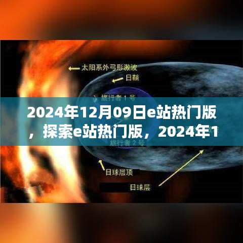 探索e站热门版，解析2024年亮点，深度探索e站新动态