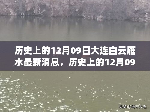 历史上的12月09日大连白云雁水，变迁与发展的见证