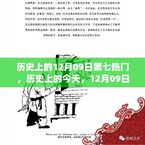 历史上的今天，第七热门背后的励志故事，唤醒内心的力量——12月09日的力量瞬间改变人生轨迹