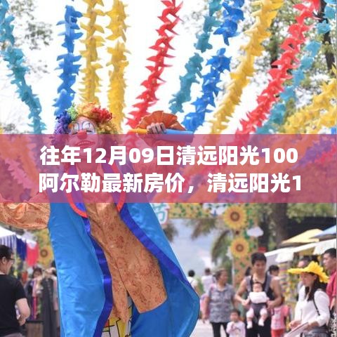 清远阳光100阿尔勒房价揭秘，深度解析往年12月市场趋势及最新房价走势报告