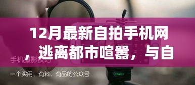 寻找内心平静的摄影之旅，十二月最新自拍手机与自然之美的共舞