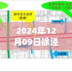 徐泾温馨日常，趣事与友情的最新篇章（2024年12月09日）