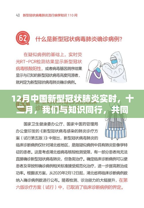 十二月，知识同行，筑起防控疫情的坚固防线（实时更新中国新冠肺炎动态）