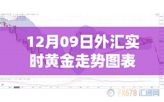 深度解析，黄金走势图与外汇市场动向——黄金走势图表解析（12月09日）